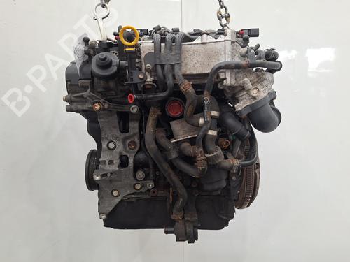 Engine VW PASSAT B8 Variant (3G5, CB5) 2.0 TDI | BP29417266M1 