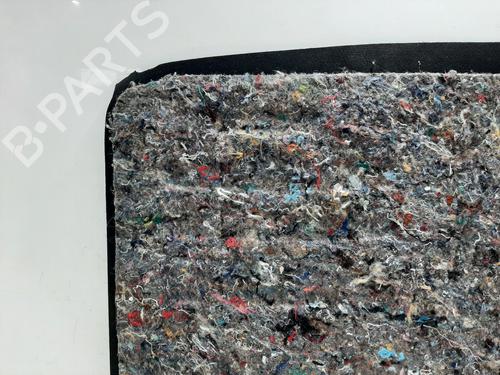 Bagagerumsgulv RENAULT CLIO IV (BH_) 0.9 TCe 90 (BHNF, BHMA, BHMH, BHJK, BHJR) | BP30789149I33