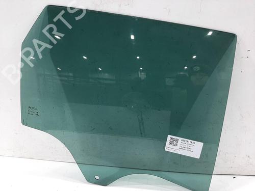 Luna trasera derecha CITROËN C3 AIRCROSS II (2R_, 2C_) 1.2 PureTech 82 (2RHMRC, 2RHMZB) (82 hp) 31879036