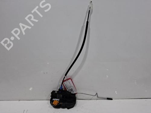 Used Front left lock Front left lock 38728151 38728151
