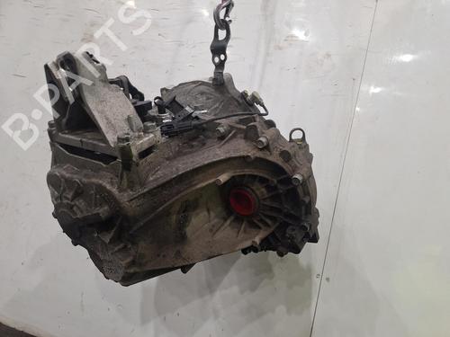 Gearkasse KIA CEED (CD) 1.6 CRDi 115 | BP39743632M3 - Image 4