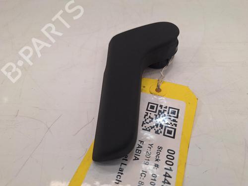 Other SKODA FABIA III Estate (NJ5) 1.0 TSI | BP27524067O1 