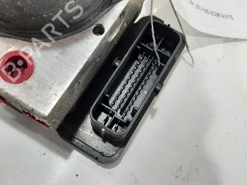 ABS pump AUDI A1 Sportback (GBA) 25 TFSI | BP30494928M43