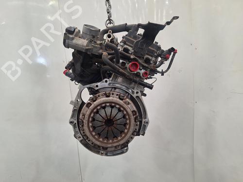 Used Engine Engine HYUNDAI i10 II (BA, IA) 1.0 (67 hp) 36047297 36047297