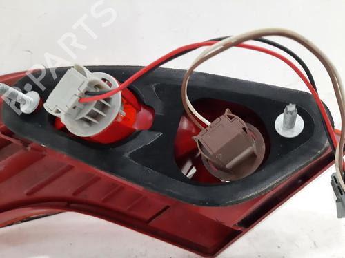 Right taillight FORD FOCUS II Convertible 1.6 | BP26865393C35 