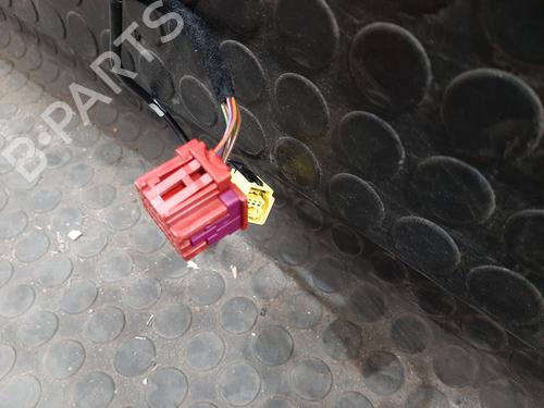 Andre VW GOLF VIII (CD1, DA1) 1.5 TSI | BP32120422O1 