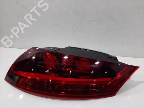 Right taillight AUDI TT (8J3) 2.0 TFSI | BP29266552C35 