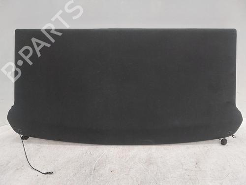 Used Rear parcel shelf LAND ROVER RANGE ROVER EVOQUE (L538) 2.2 D 4x4 (190 hp) 26849474