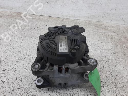 Alternator VAUXHALL CORSA Mk IV (E) (X15) 1.2 | BP26806423M7 - Image 4