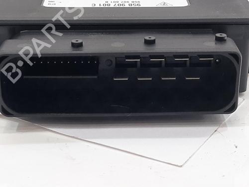 Control unit PORSCHE MACAN (95B) 2.0 (95BAU1) | BP28122633M11 