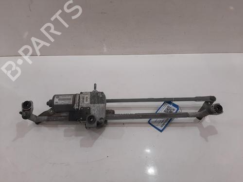 Used Front wiper motor Front wiper motor VW TIGUAN (5N_) 2.0 TDI 4motion (150 hp) 34533750 34533750