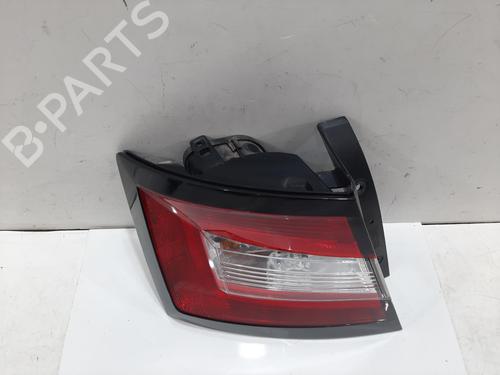 Left taillight SKODA FABIA III (NJ3) 1.0 | BP29322726C34 