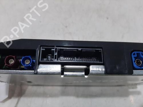 Control unit JAGUAR I-PACE (X590) EV400 AWD | BP30608670M11
