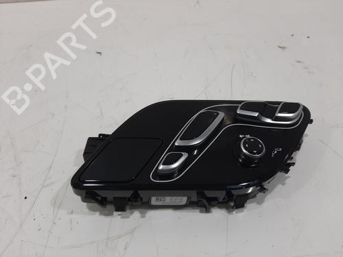Switch LAND ROVER RANGE ROVER IV (L405) 4.4 SDV8 4x4 | BP33212346I30 - Image 3
