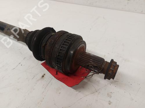 Left rear driveshaft BMW 3 (E90) 320 i | BP26837833M40 - Image 3