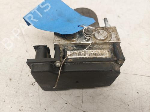 ABS pump NISSAN QASHQAI / QASHQAI +2 I (J10, NJ10, JJ10E) 1.6 | BP26767373M43 