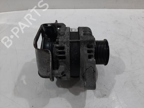 Used Alternator HONDA CR-V IV (RM_) 1.6 i-DTEC (RE6) (120 hp) 30286271