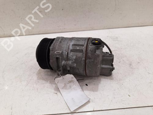 AC compressor BMW 6 Coupe (F13) 640 i | BP27682428M34 