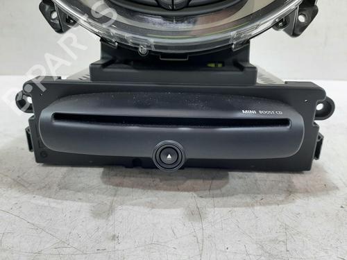 Radio MINI MINI COUNTRYMAN (R60) Cooper D | BP30517371E6 - Image 3