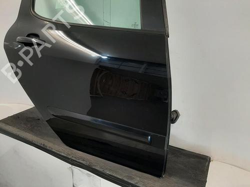 Right rear door PEUGEOT 308 I (4A_, 4C_) 1.6 HDi | BP26861926C5