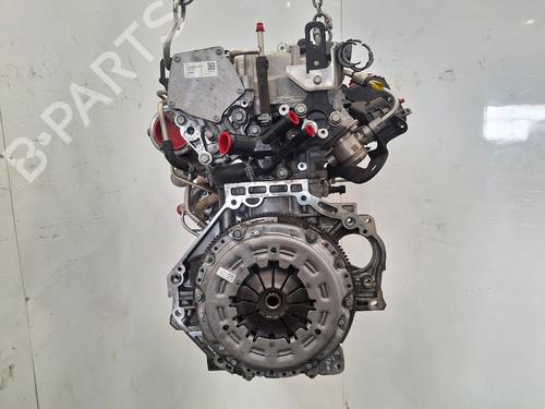 Engine VAUXHALL ASTRA Mk VII (K) (B16) 1.4 Turbo | BP32718616M1  - Image 5