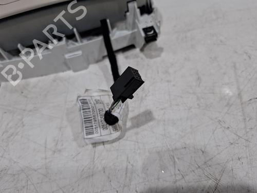 Climate control FIAT 500 (312_) 1.2 (312AXA1A) | BP38595090I5 - Image 2