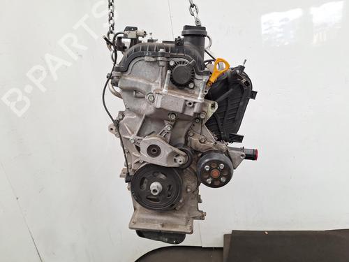 Used Engine Engine KIA PICANTO III (JA) 1.0 (67 hp) 33940693 33940693