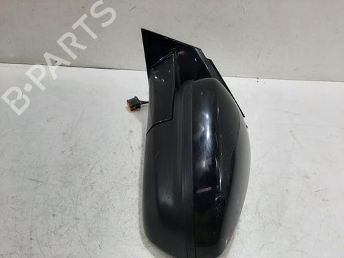 Left mirror VAUXHALL GRANDLAND X / GRANDLAND (A18) 1.2 Turbo (75) | BP30406642C26 