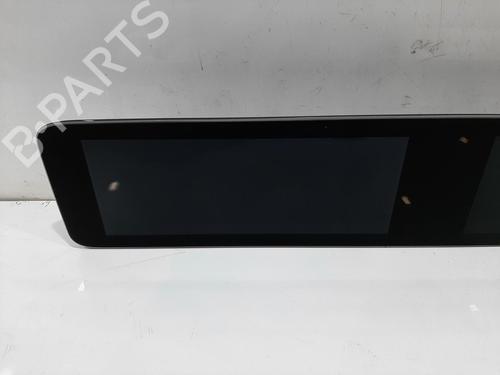Instrument cluster MERCEDES-BENZ A-CLASS (W177) A 180 d (177.003) | BP37223020C47 - Image 2