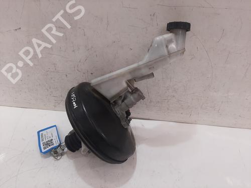 Servo brake FORD FIESTA VI (CB1, CCN) 1.4 | BP38045097M42 - Image 6