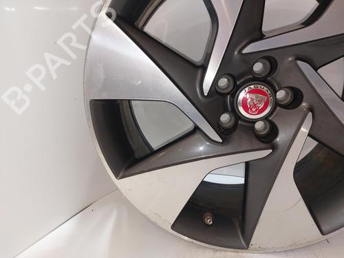 Fælk JAGUAR I-PACE (X590) EV400 AWD | BP32380110C45 