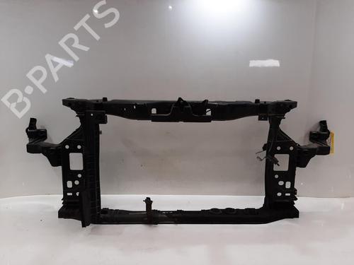Used Front slam panel Front slam panel KIA OPTIMA Sportswagon (JF) 1.6 CRDi (136 hp) 34732991 34732991