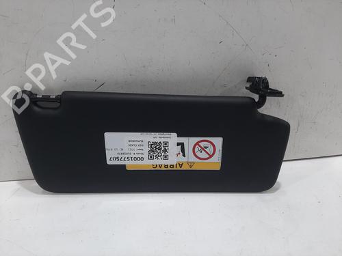 Other MERCEDES-BENZ GLA (H247) GLA 200 d (247.712) | BP30671821O1 