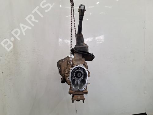 Gearbox ISUZU D-MAX II (TFR, TFS) 2.5 CRDi 4x4 (TFS86J) | BP39432936M3 - Image 3