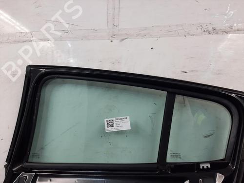 Right rear door RENAULT MEGANE III Hatchback (BZ0/1_, B3_) 1.6 16V (BZ1B, BZ1H) | BP32064324C5 