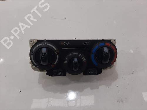 Used Climate control Climate control 37067082 37067082
