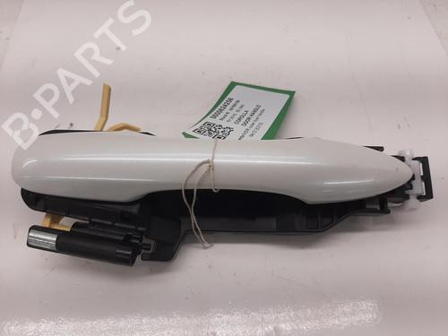 Used Exterior handle Exterior handle TOYOTA COROLLA Hatchback (_E21_, _EA1_, _EH1_) 1.8 Hybrid (ZWE211, ZWE219) (122 hp) 33839210 33839210