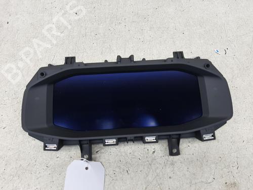 Instrument cluster SEAT LEON (KL1, KLG) 1.5 eTSI | BP26778422C47 