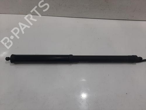 Shock absorber spring TOYOTA COROLLA Estate (_E21_) 2.0 Hybrid (MZEH12) | BP31341439C152 