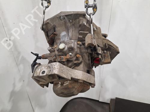 Gearbox FIAT PANDA (169_) 1.1 (169.AXA1A) | BP33318793M3 - Image 3