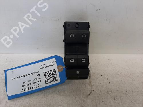 Used Switch HYUNDAI i20 III (BC3, BI3) 1.0 T-GDI hybrid 48V (101 hp) 31537520