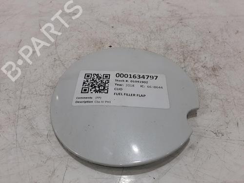 fuel-flap-renault-clio-iv-bh_-2012-2013-2014-2015-2016-2017-2018-2019-2020-2021-32239796 main image