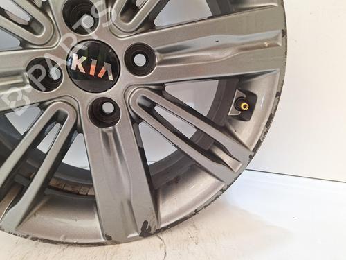 Fælk KIA PICANTO III (JA) 1.0 T-GDi | BP36810733C45 - Image 4