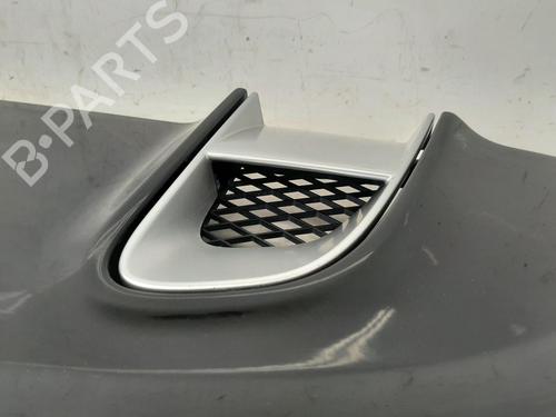 Tailgate AUDI R8 Spyder (427, 429) 5.2 FSI quattro | BP29397213C6 