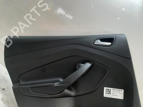 Andre FORD KUGA II (DM2) 2.0 TDCi | BP36106124O1 - Image 2