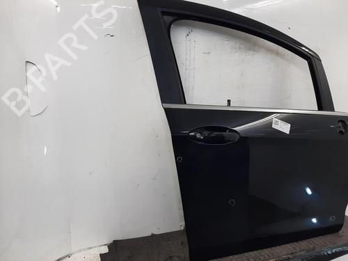 Dør højre fortil FORD B-MAX (JK) 1.0 EcoBoost | BP38447924C3 - Image 3