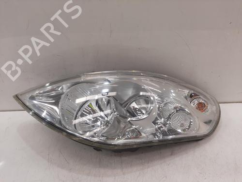 Used Left headlight Left headlight VAUXHALL MOVANO Mk II (B) VAN (X62) 2.3 CDTI FWD (FV) (110 hp) 36773396 36773396