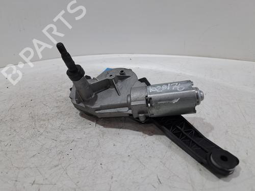 Used Rear wiper motor HYUNDAI i10 I (PA) 1.2 (86 hp) 29237324