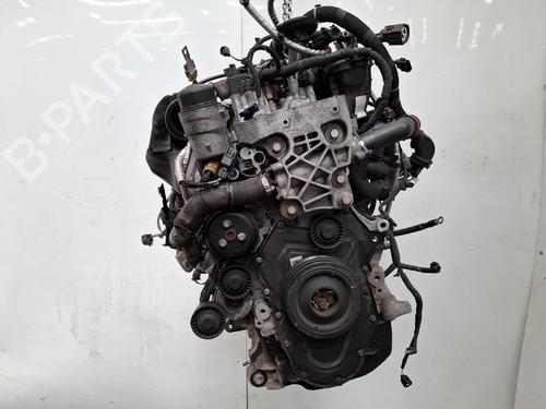 Engine LAND ROVER DISCOVERY SPORT (L550) 2.0 D 4x4 | BP37491263M1 - Image 4