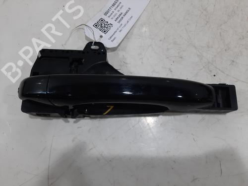 Used Exterior handle Exterior handle RENAULT ARKANA I (LCM_, LDN_) 1.6 E-TECH 145 (LDMU) (143 hp) 35962789 35962789